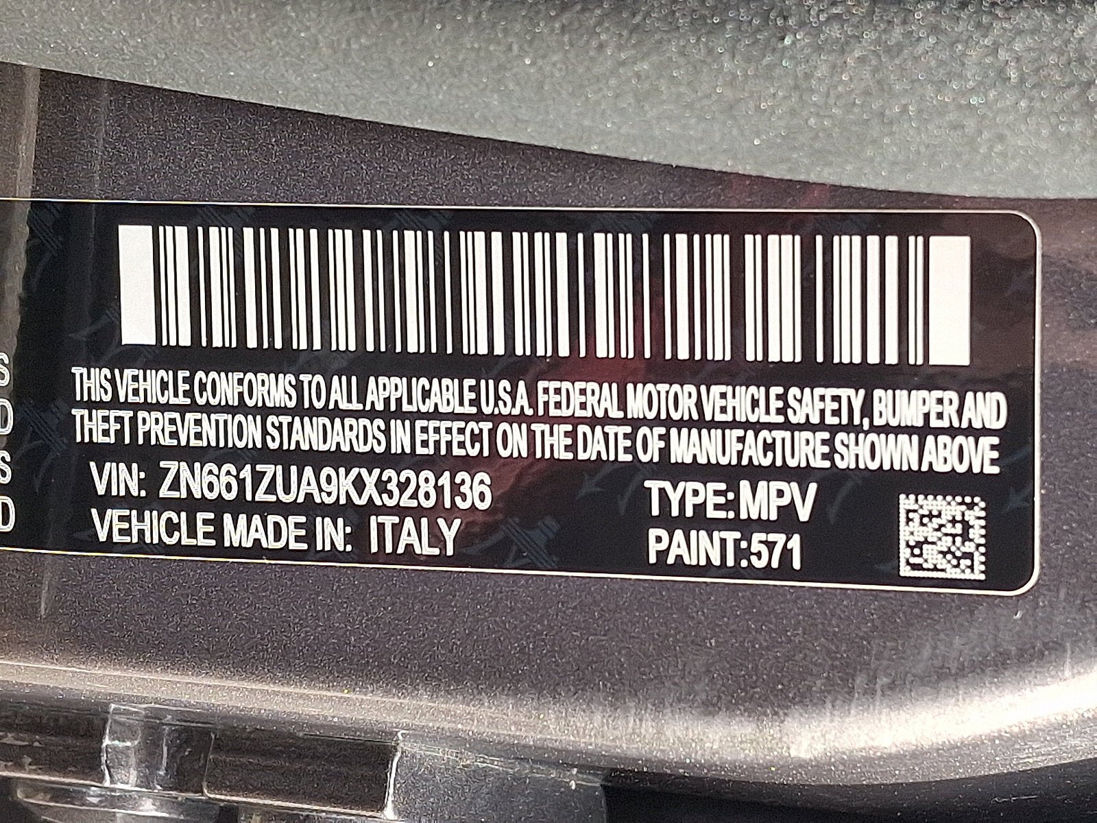 Used 2019 Maserati Levante Trofeo AWD/4WD image 29