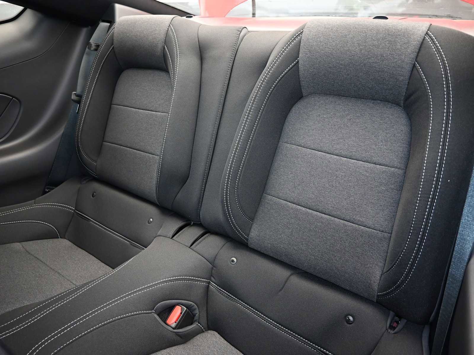 New 2025 Ford Mustang GT image 17