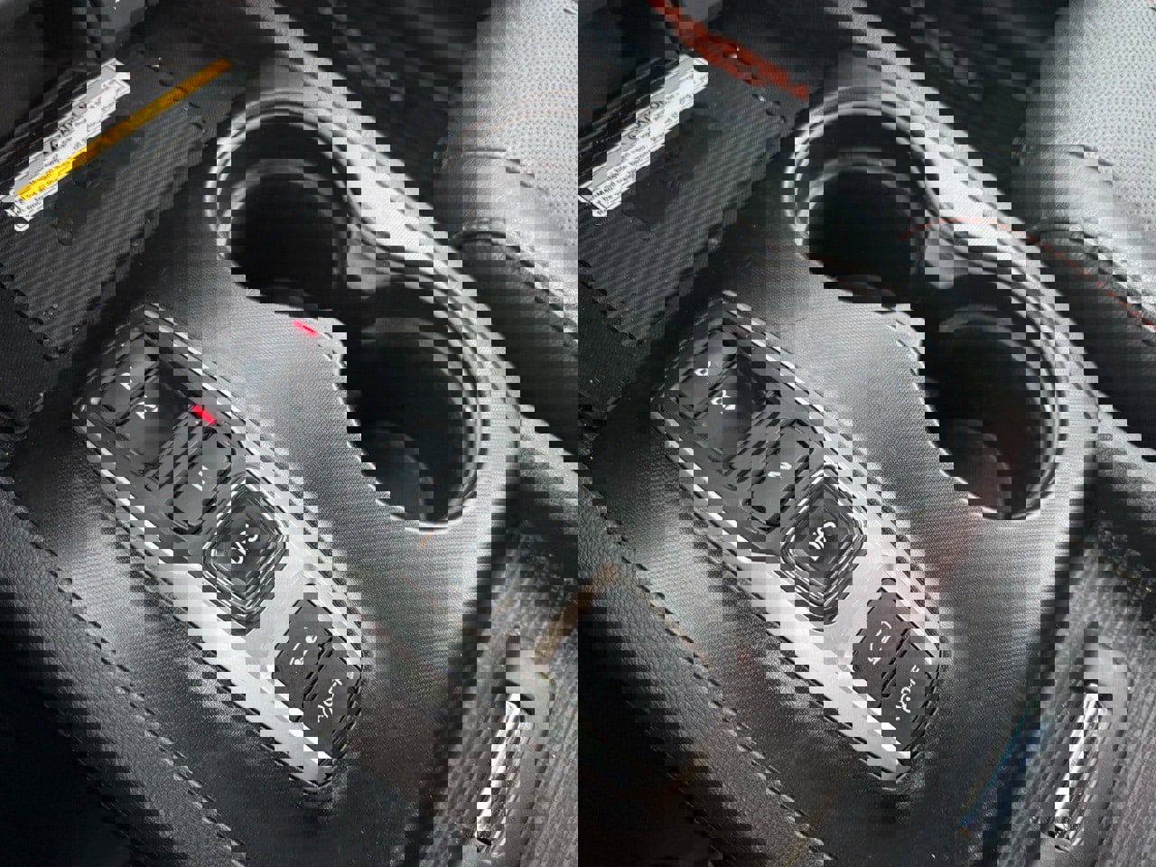 Certified 2022 Honda Passport TrailSport image 18