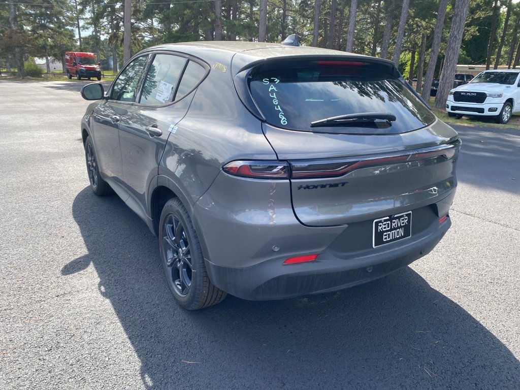 New 2025 Dodge Hornet GT w/ GT Blacktop Package image 7