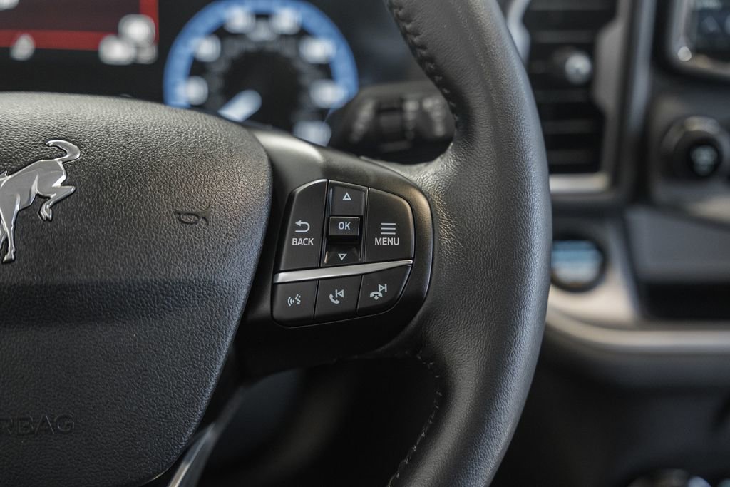 Used 2022 Ford Bronco Sport Big Bend w/ Convenience Package image 32