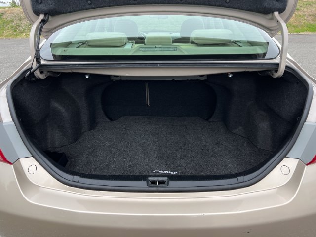 Used 2007 Toyota Camry LE FWD image 13