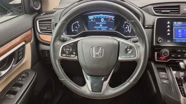 Used 2020 Honda CR-V EX-L image 27