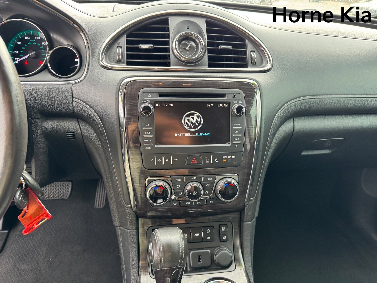 Used 2015 Buick Enclave Premium w/ Trailering Package image 21