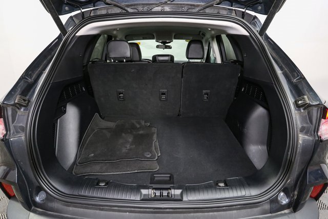 Used 2022 Ford Escape SEL image 11