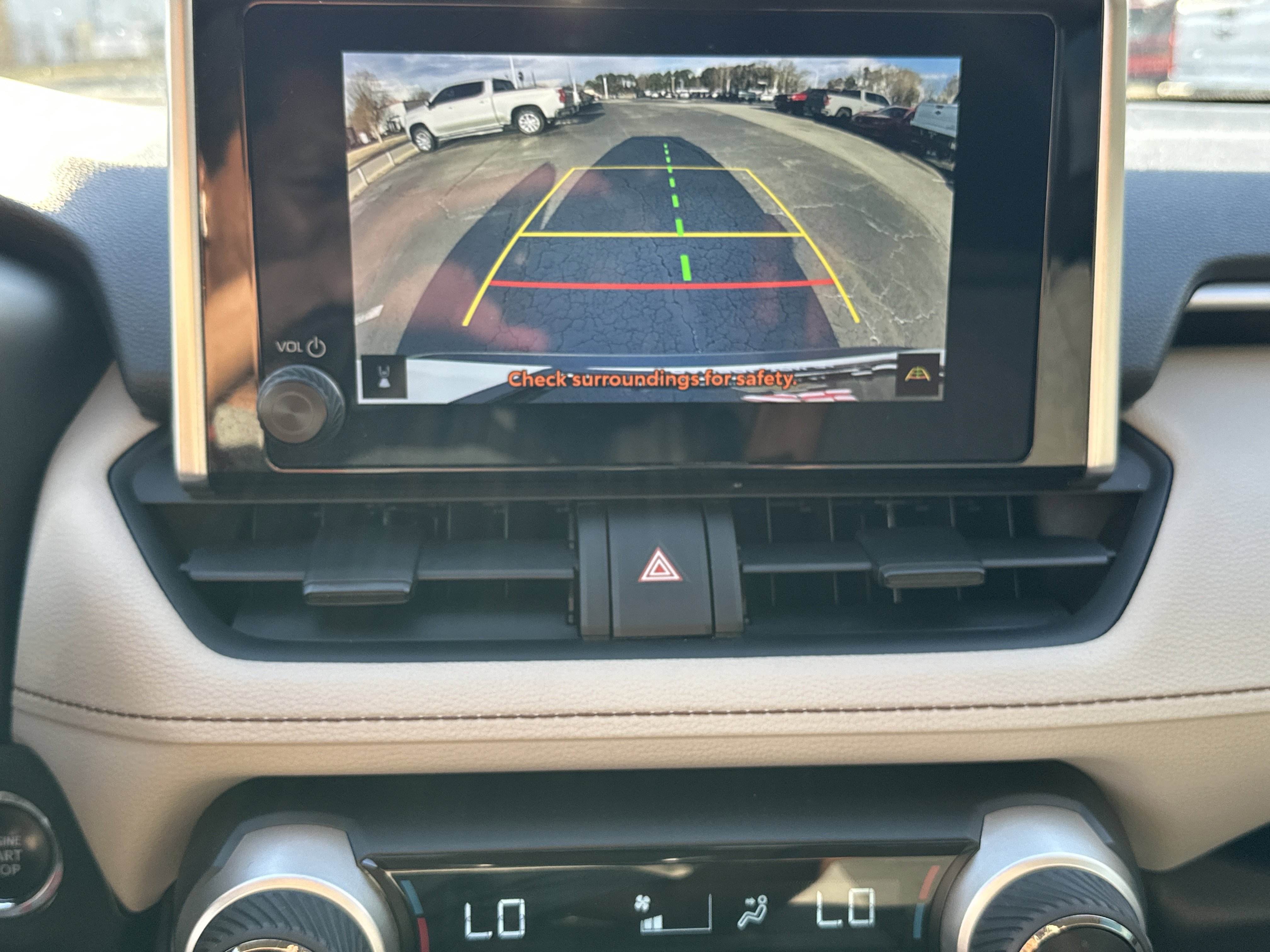 Used 2023 Toyota RAV4 XLE image 30