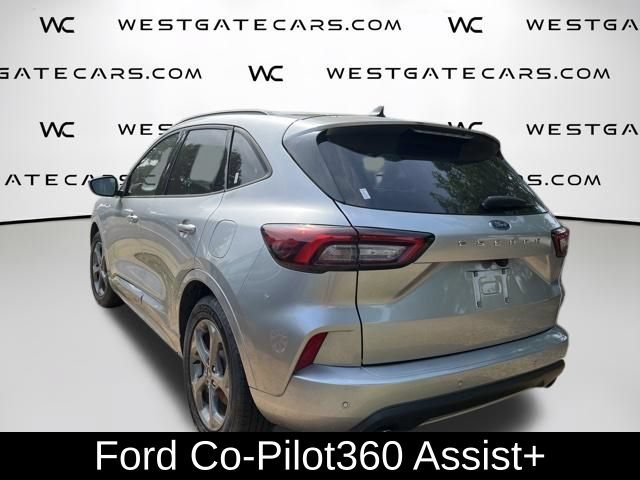 Used 2024 Ford Escape ST-Line w/ Tech Pack #1 FWD image 13