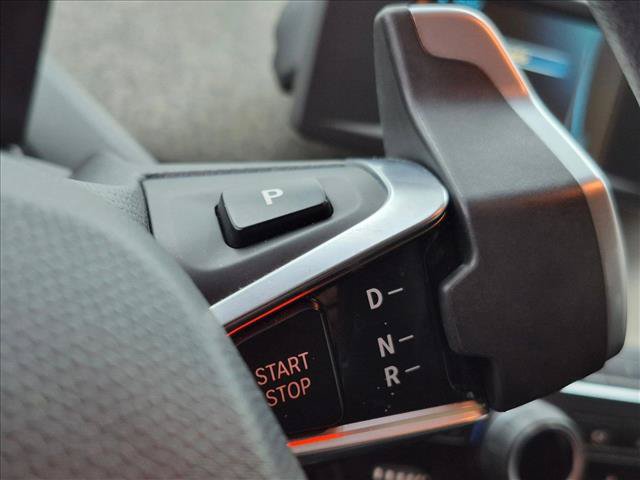 Used 2018 BMW i3 w/ Range Extender RWD image 12