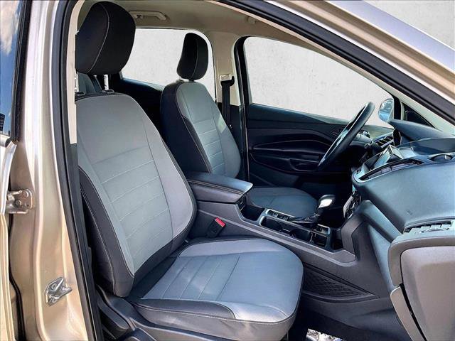Used 2018 Ford Escape S image 9