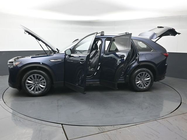 Certified 2024 MAZDA CX-90 Plug-In Hybrid w/ Preferred image 44