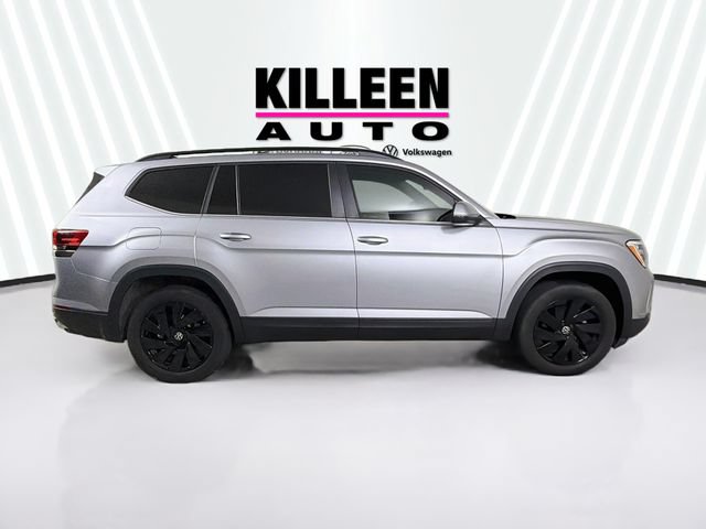 Used 2024 Volkswagen Atlas SE FWD image 8