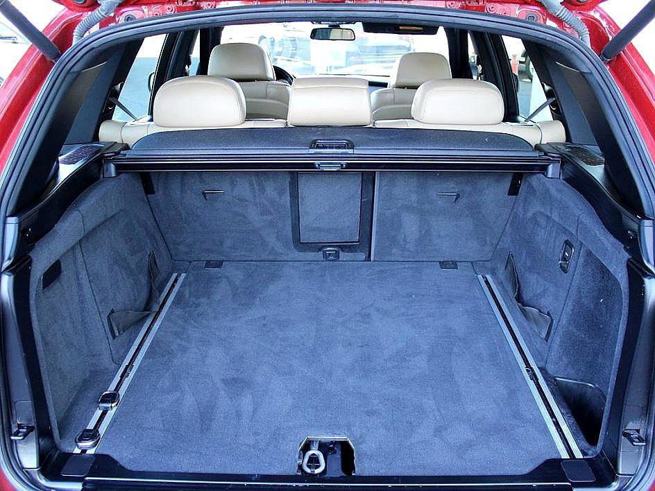 Used 2012 BMW X5 M image 5