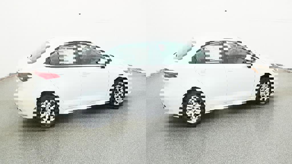 New 2026 Toyota Corolla LE image 43