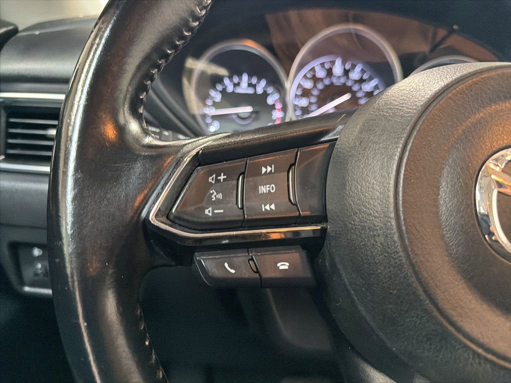Used 2018 MAZDA CX-5 Sport FWD image 17