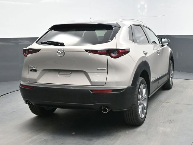 Used 2024 MAZDA CX-30 AWD 2.5 S w/ Premium Package image 6