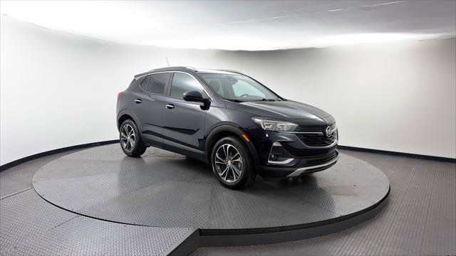 Used 2020 Buick Encore GX Select FWD image 11