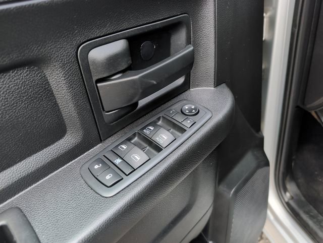 Used 2018 RAM 2500 Tradesman w/ Chrome Appearance Group AWD/4WD image 15