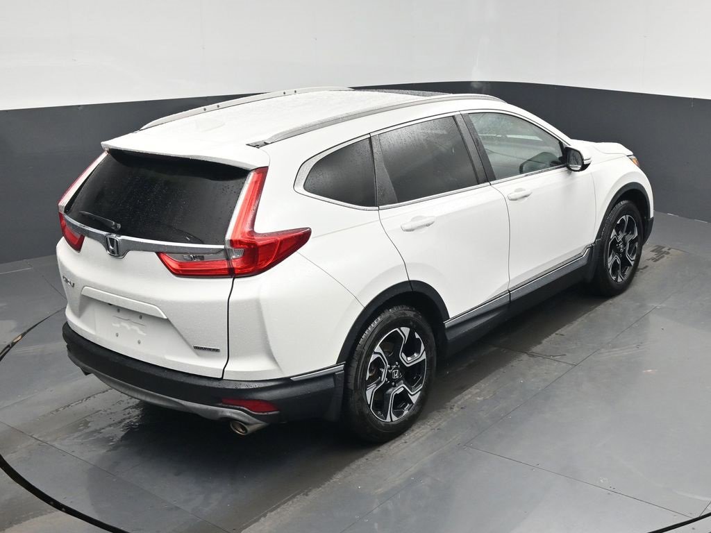 Used 2019 Honda CR-V Touring image 49