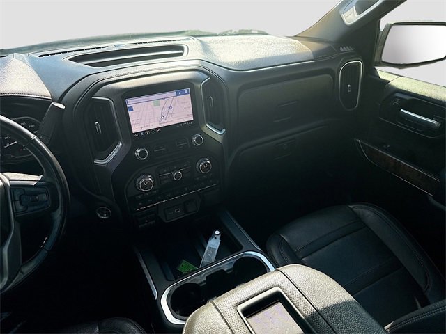 Used 2020 GMC Sierra 1500 Denali w/ Denali Ultimate Package image 23
