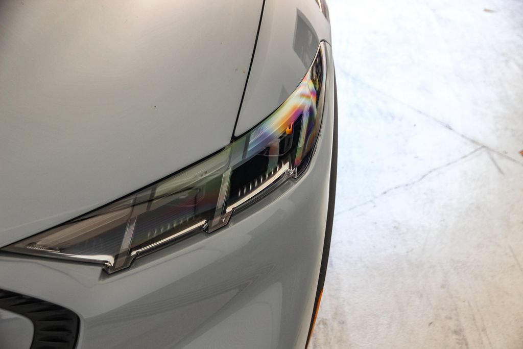 New 2026 Ford Mustang Mach-E Select RWD image 9