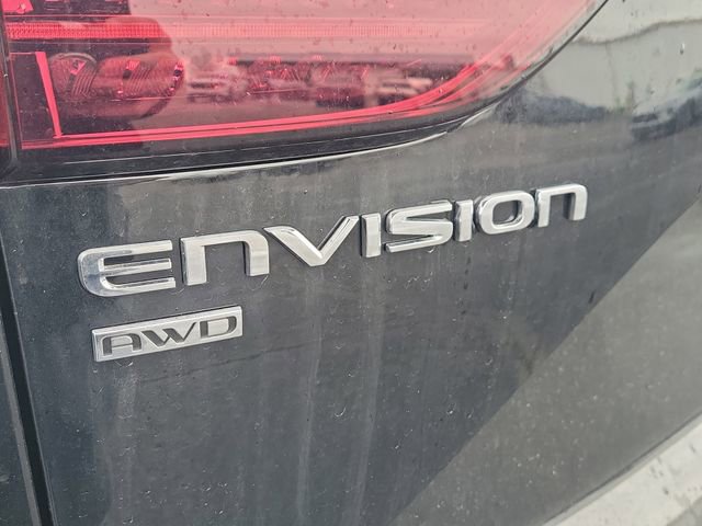 New 2026 Buick Envision Sport Touring image 7