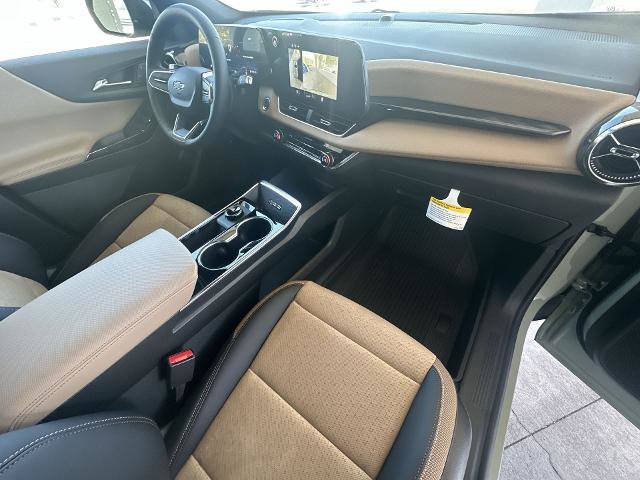 New 2026 Chevrolet Equinox ACTIV w/ Convenience Package III image 62