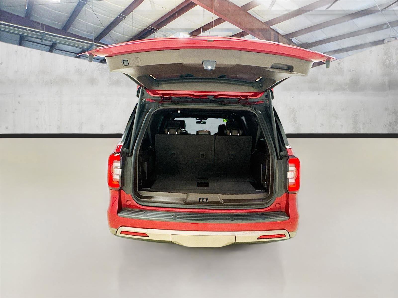 Used 2022 Ford Expedition Max King Ranch image 28