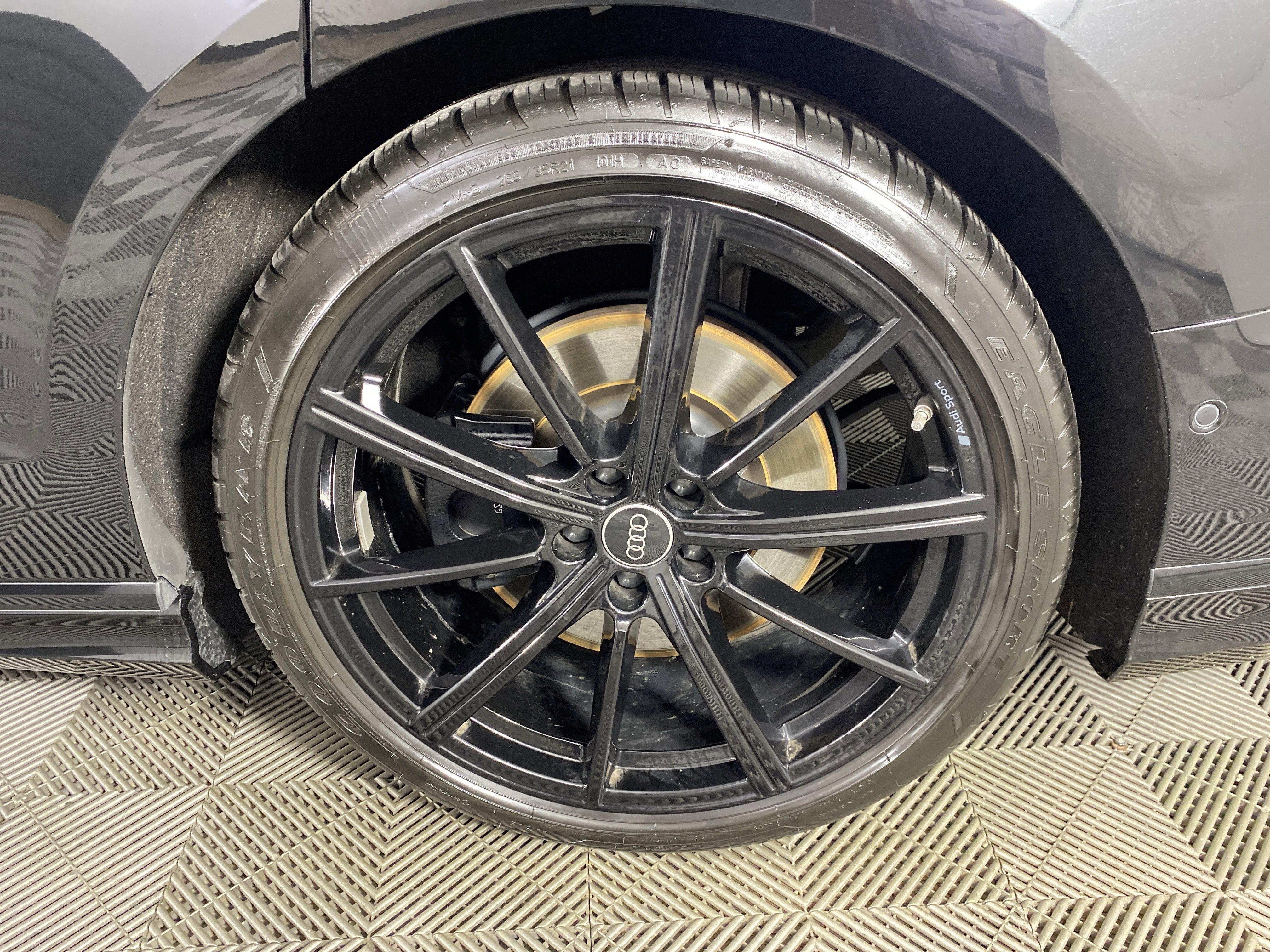 Used 2022 Audi A8 L 3.0T image 14