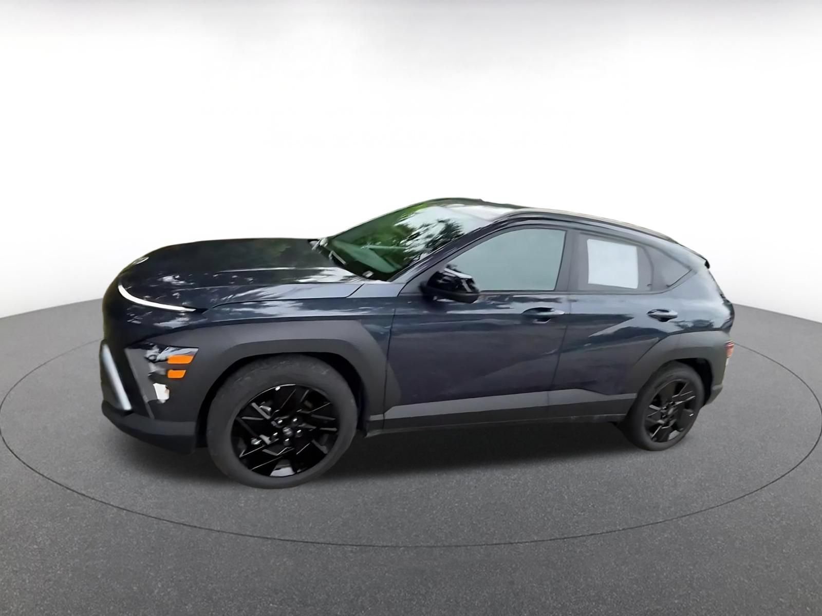 Used 2026 Hyundai Kona SEL Sport FWD image 7