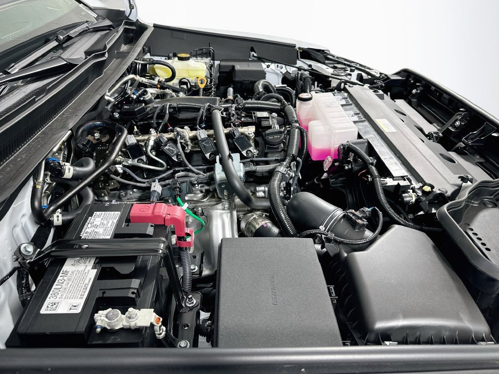 New 2026 Toyota Tacoma SR5 AWD/4WD image 20