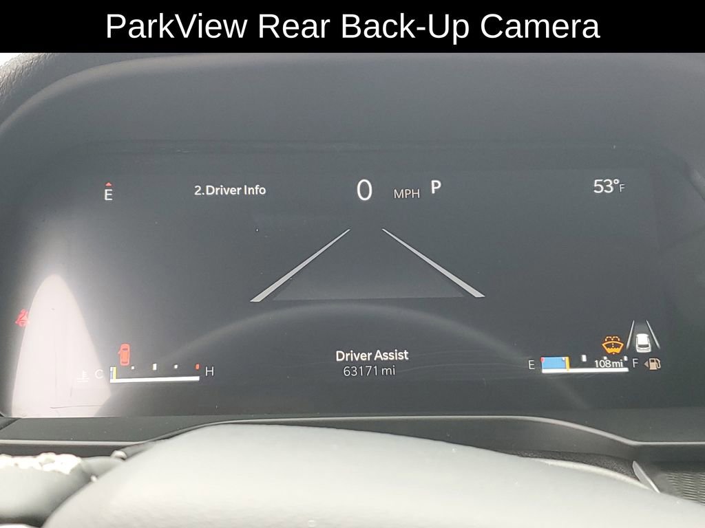 Used 2024 Jeep Grand Cherokee L Laredo image 12