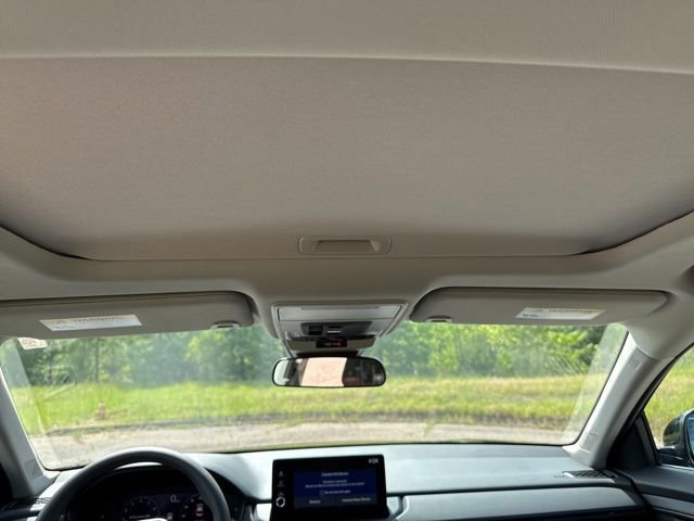 New 2026 Honda Accord SE image 16