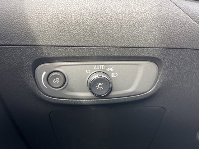 Used 2024 Buick Encore GX Sport Touring image 22