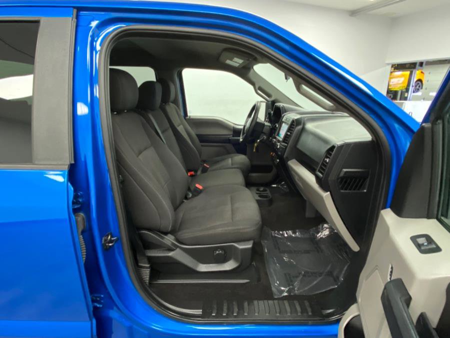 Used 2019 Ford F150 XL w/ Equipment Group 101A Mid image 22