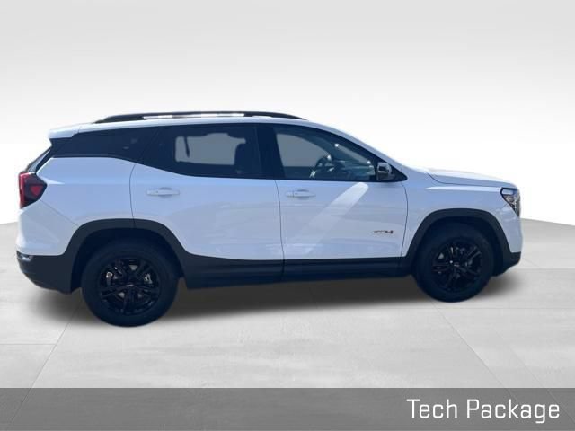 Used 2024 GMC Terrain AT4 w/ Tech Package AWD/4WD image 15