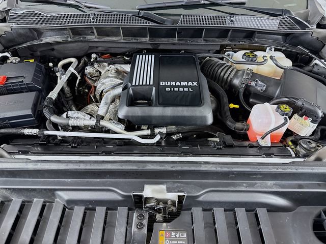Used 2024 GMC Sierra 1500 SLT w/ SLT Premium Plus Package image 34