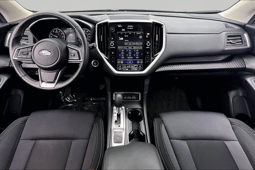 Used 2025 Subaru Ascent Premium AWD/4WD image 16