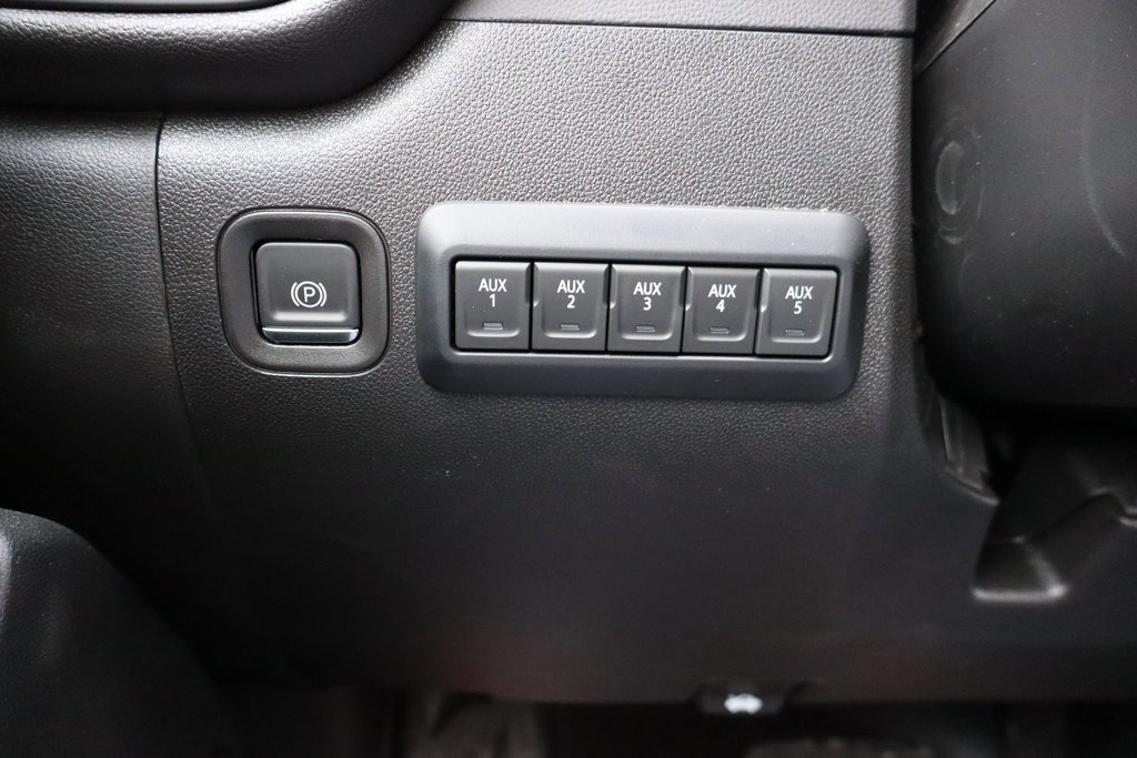 New 2026 Chevrolet Silverado 3500 W/T w/ WT Convenience Package image 12