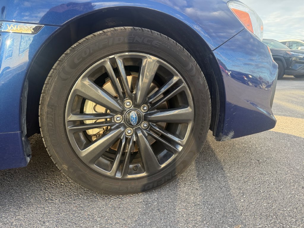 Used 2019 Subaru WRX AWD/4WD image 28