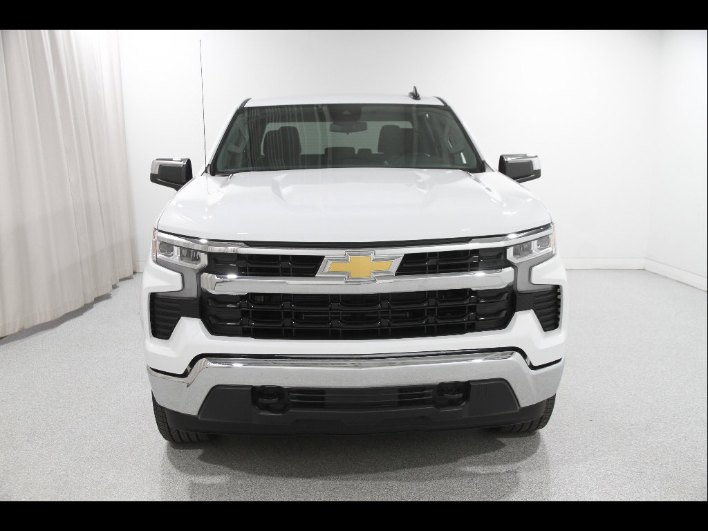 Certified 2024 Chevrolet Silverado 1500 LT image 2