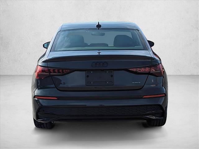 New 2026 Audi A3 2.0T Premium Plus image 7