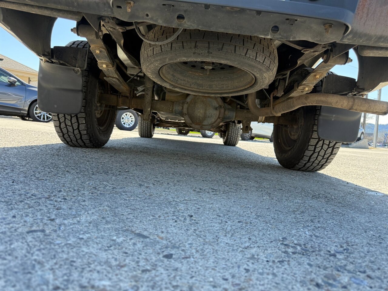 Used 2007 Ford Ranger STX RWD image 21