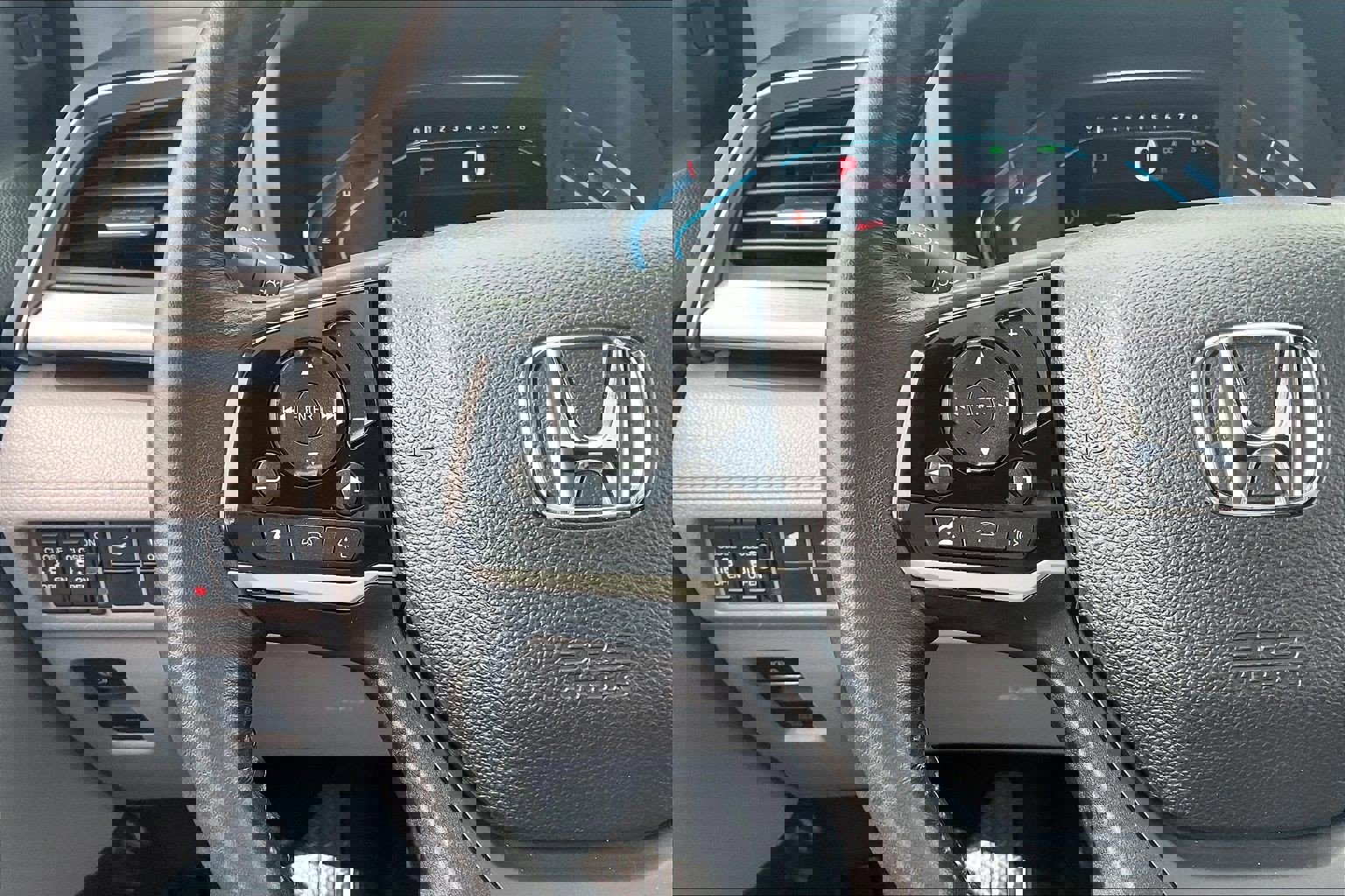 Used 2019 Honda Odyssey EX-L image 23