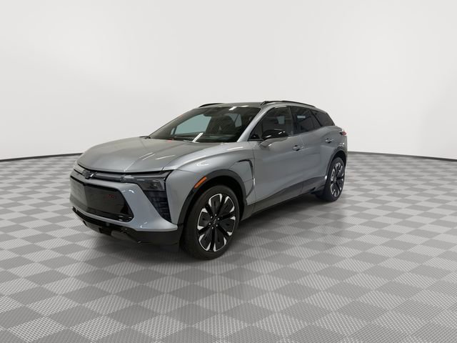 Certified 2025 Chevrolet Blazer EV RS AWD/4WD image 5