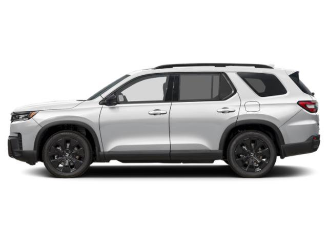 New 2026 Honda Pilot Black Edition image 3