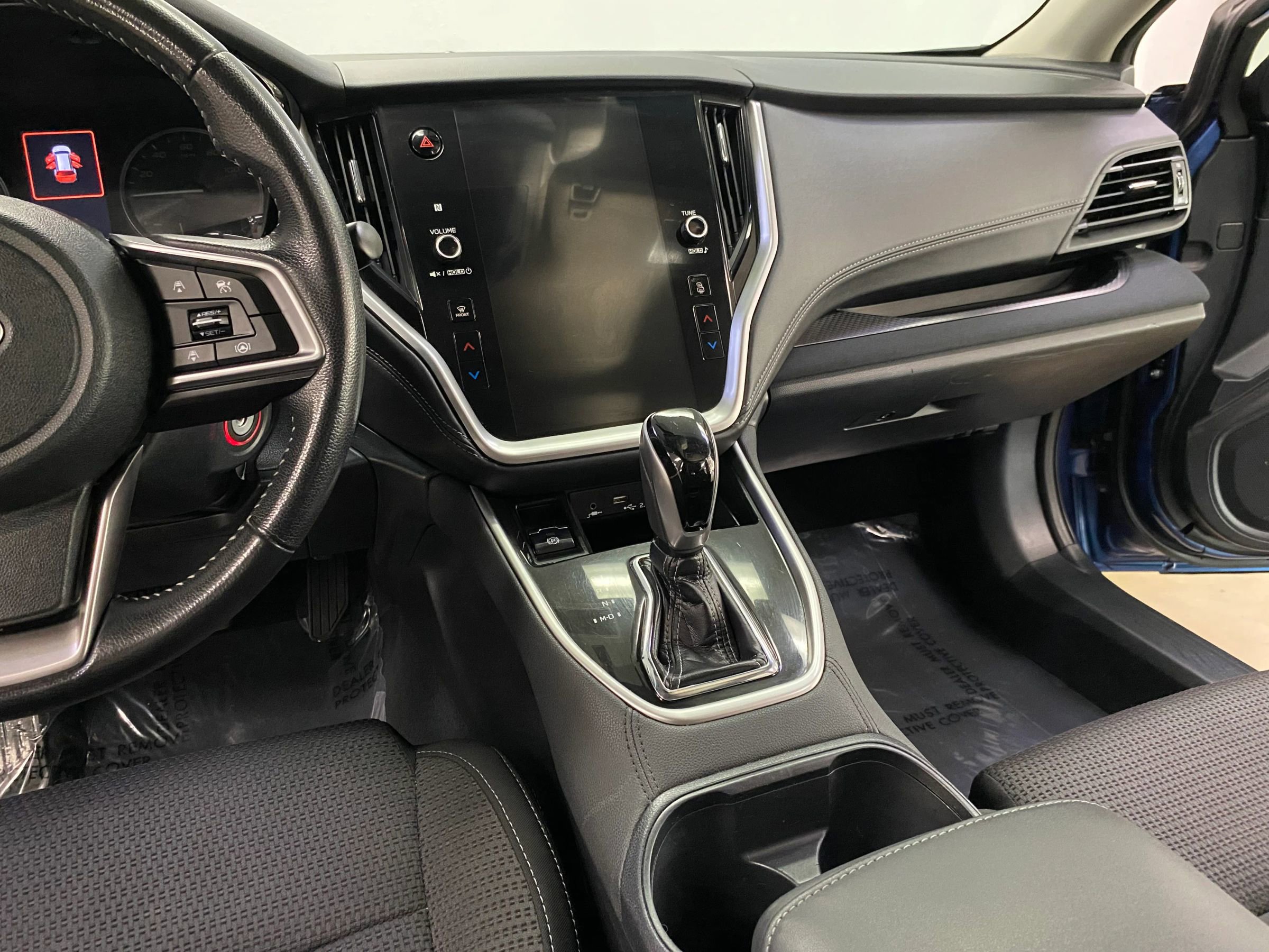 Used 2022 Subaru Outback Premium image 17