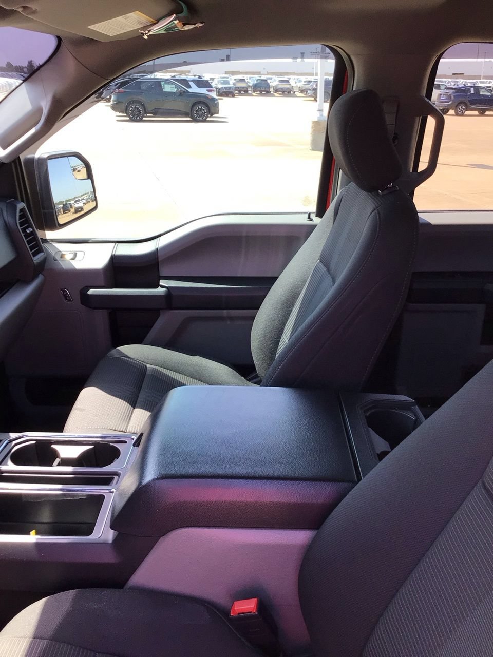 Used 2019 Ford F150 XL w/ Equipment Group 101A Mid RWD image 45