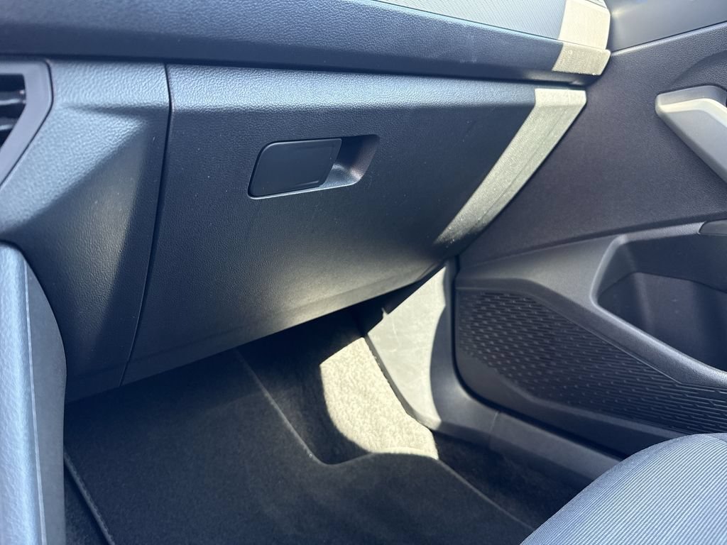 Certified 2024 Volkswagen Jetta S FWD image 33
