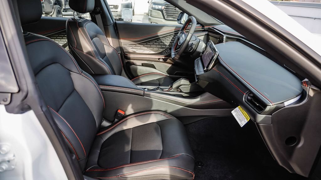 New 2026 Dodge Charger R/T AWD/4WD image 21