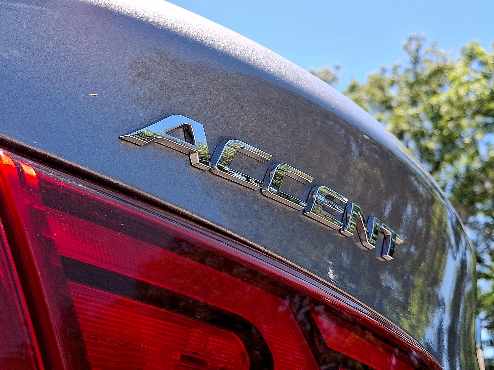 Used 2022 Hyundai Accent SE FWD image 23